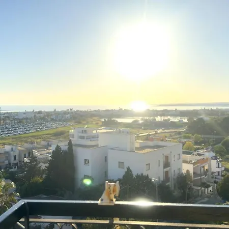 Sea View Panoramic Penthouse Porto Cesareo