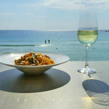 Sea View Panoramic Penthouse Holiday home *