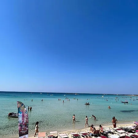 Sea View Panoramic Penthouse