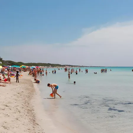 Sea View Panoramic Penthouse Holiday home Porto Cesareo