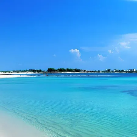 Holiday home Sea View Panoramic Penthouse Porto Cesareo