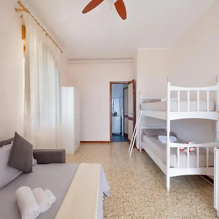 Sea View Panoramic Penthouse Holiday home