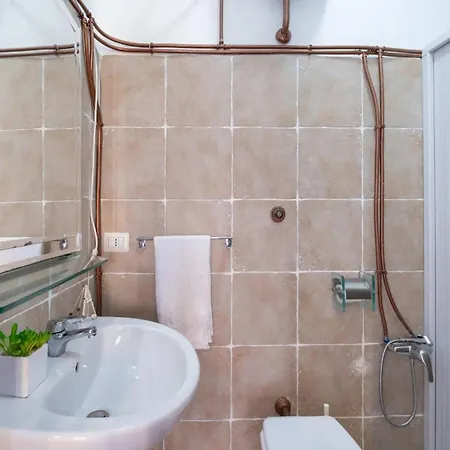Sea View Panoramic Penthouse Holiday home Porto Cesareo