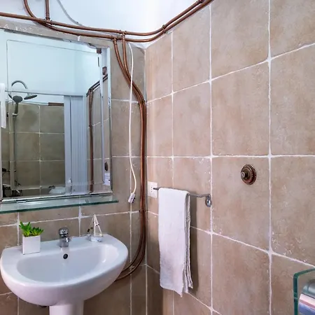 Holiday home Sea View Panoramic Penthouse Porto Cesareo