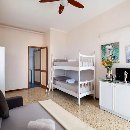 Holiday home Sea View Panoramic Penthouse Porto Cesareo