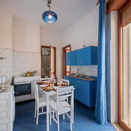 Holiday home Sea View Panoramic Penthouse